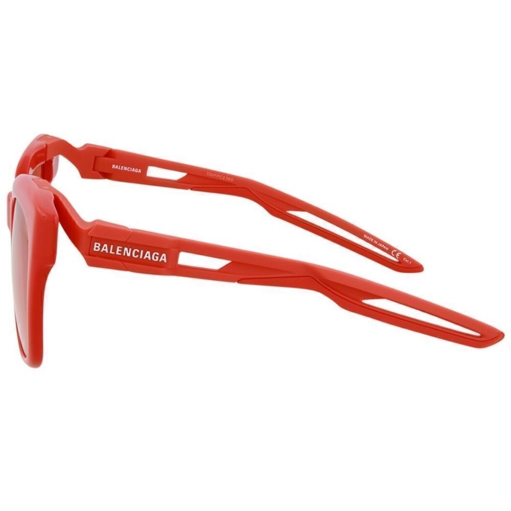 BALENCIAGA Unisex BB0025S 54mm - Picture 3 of 9